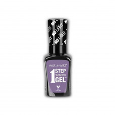Wet n Wild 1 Step Wonder Gel Nail Color - Lavender Out Loud